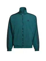 ADIDAS ORIGINALS | Sweat-shirt FIREBIRD | Vert foncé