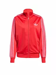 ADIDAS ORIGINALS | Veste de survêtement FIREBIRD | Rouge
