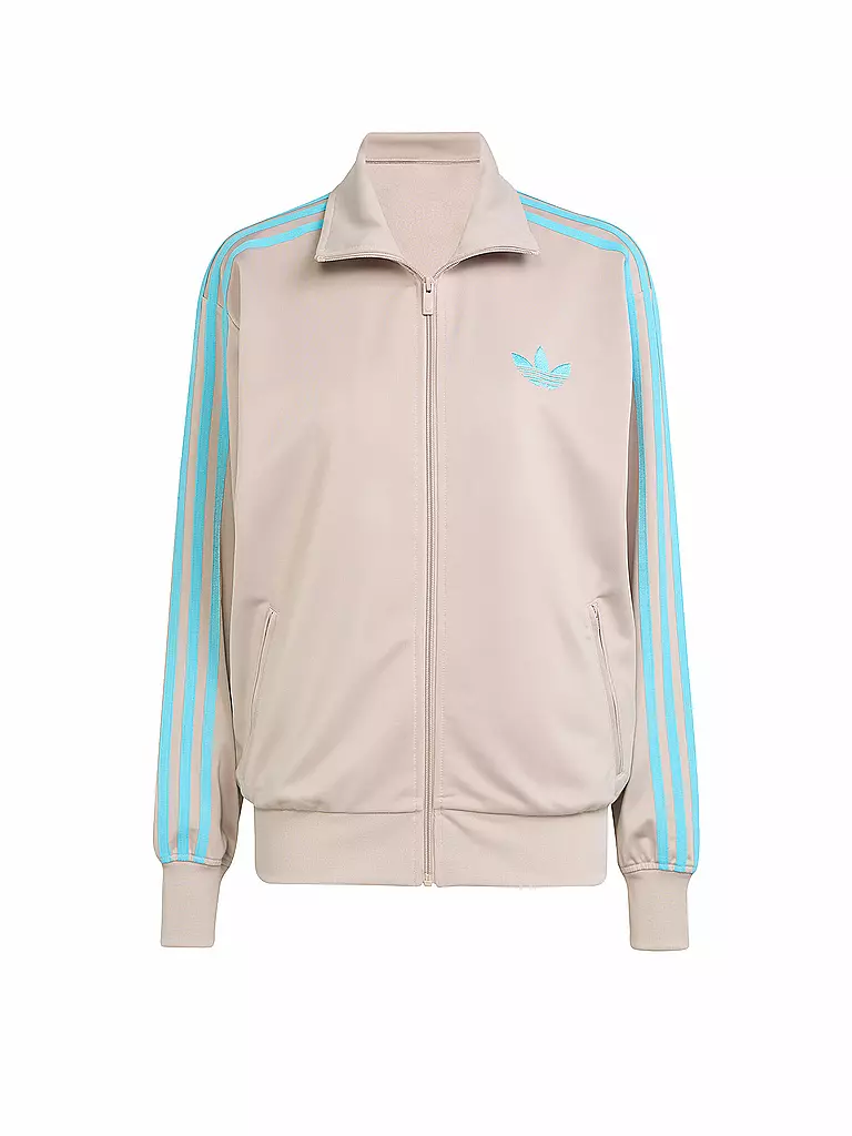 ADIDAS ORIGINALS | Veste de survêtement FIREBIRD | Beige