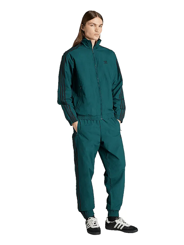 ADIDAS ORIGINALS | Veste de survêtement FIREBIRD | dunkelgrün