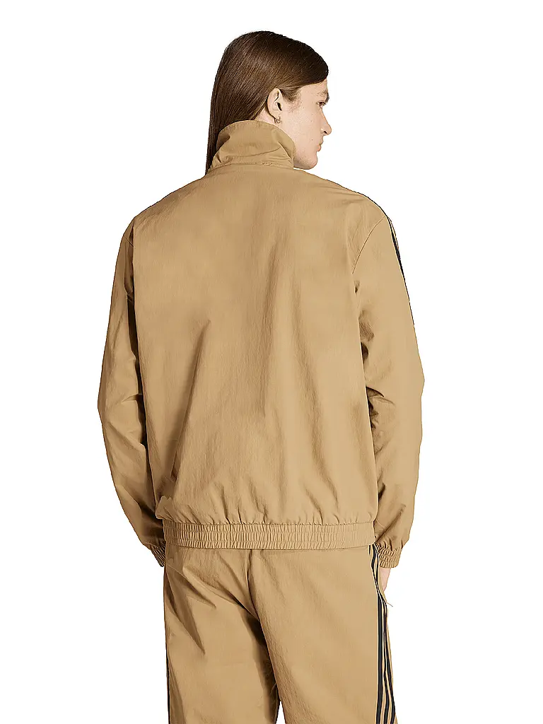 ADIDAS ORIGINALS | Veste de survêtement FIREBIRD | camel