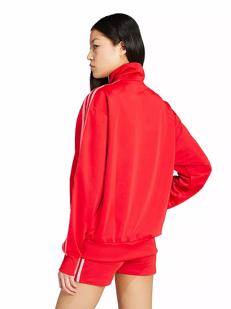 ADIDAS ORIGINALS | Veste de survêtement FIREBIRD | Rouge