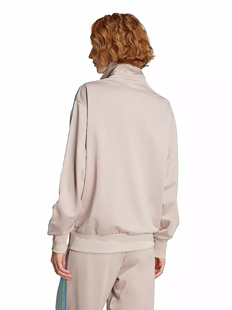 ADIDAS ORIGINALS | Veste de survêtement FIREBIRD | Beige