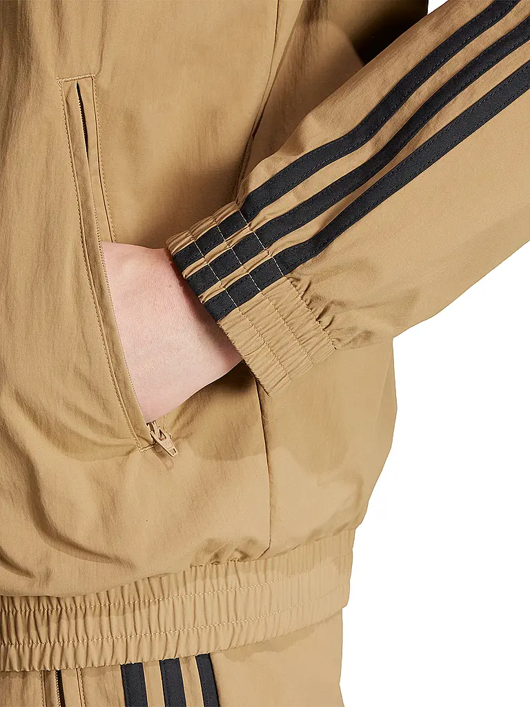 ADIDAS ORIGINALS | Veste de survêtement FIREBIRD | camel