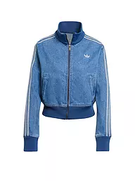 ADIDAS ORIGINALS | Veste de survêtement | Bleu clair