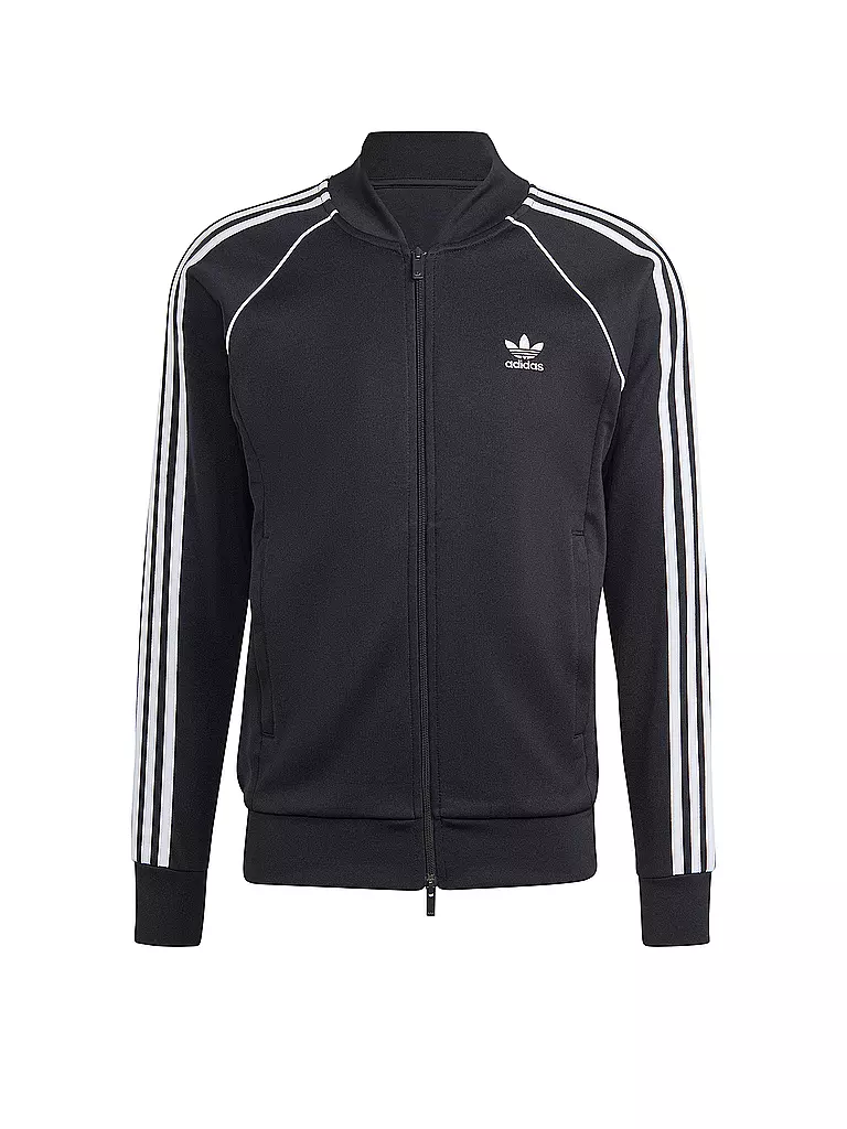 ADIDAS ORIGINALS | Veste de survêtement | schwarz