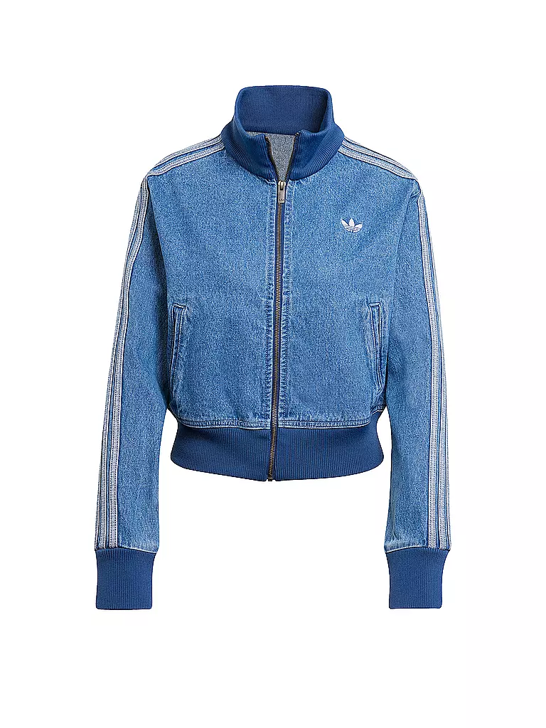 ADIDAS ORIGINALS | Veste de survêtement | Bleu clair