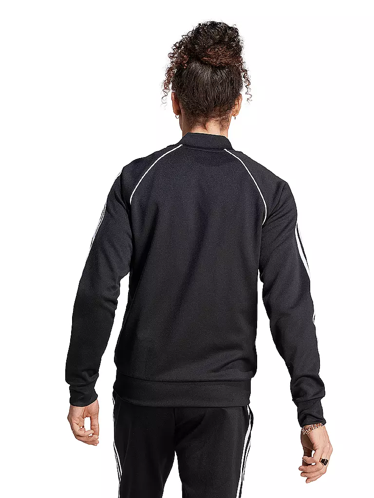 ADIDAS ORIGINALS | Veste de survêtement | schwarz