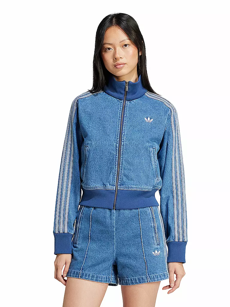 ADIDAS ORIGINALS | Veste de survêtement | 