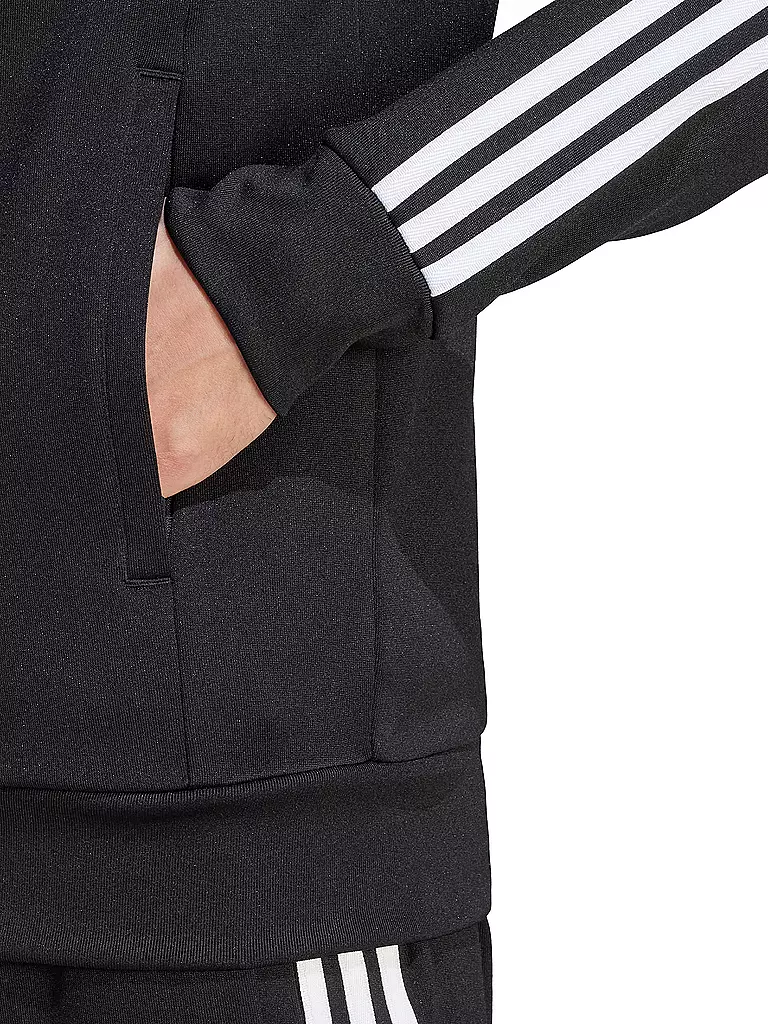 ADIDAS ORIGINALS | Veste de survêtement | schwarz
