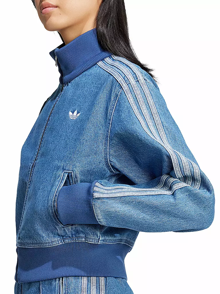 ADIDAS ORIGINALS | Veste de survêtement | 