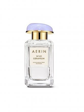 AERIN | Wild Geranium Eau de Parfum Vaporisateur 50 ml