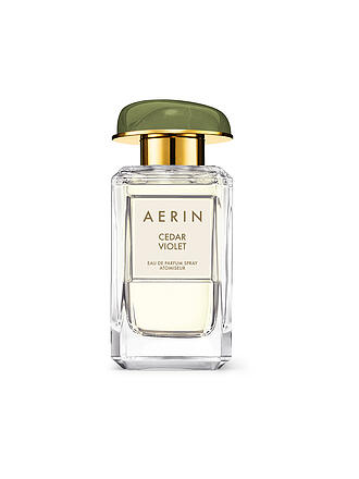 AERIN | Cedar Violet Eau de Parfum 50 ml