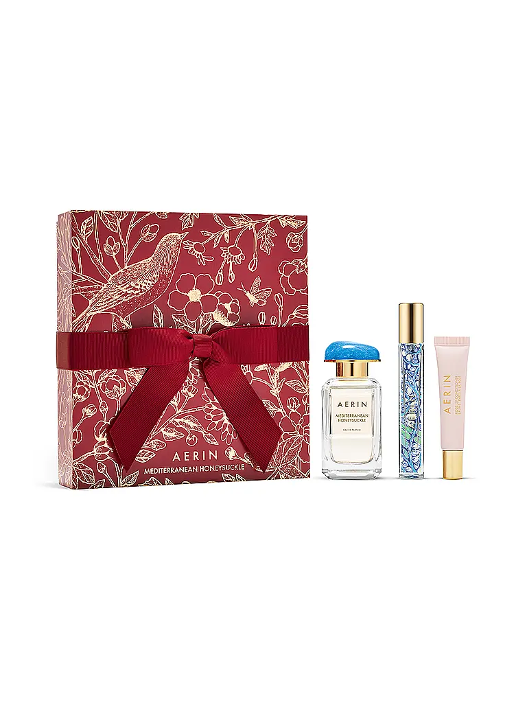AERIN | Coffret cadeau - Mediterranean Honeysuckle Gift Set 50ml / 7ml | keine Farbe