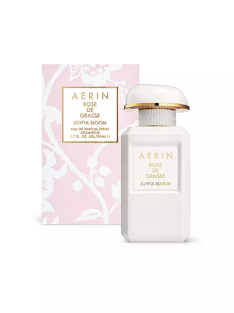 AERIN | Joyful Bloom Eau de Parfum 50 ml | Aucune couleur