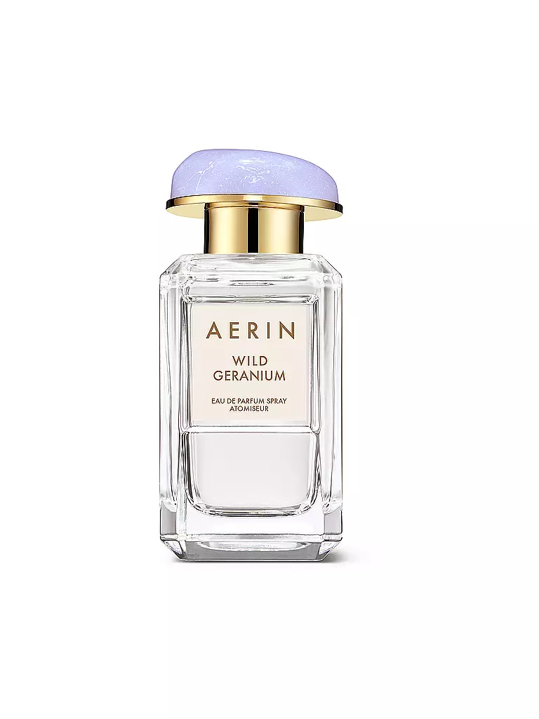 AERIN | Wild Geranium Eau de Parfum Vaporisateur 50 ml | keine Farbe