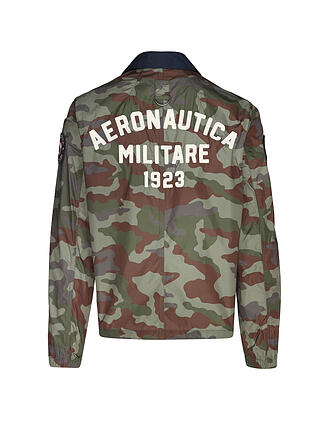 AERONAUTICA MILITARE | Fieldjacket