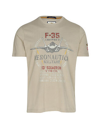 AERONAUTICA MILITARE | T-shirt