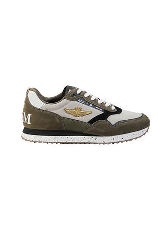 AERONAUTICA MILITARE | Baskets