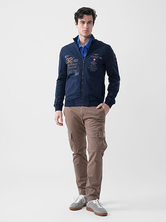 AERONAUTICA MILITARE | Sweat-shirt zippé