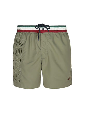 AERONAUTICA MILITARE | Short de bain