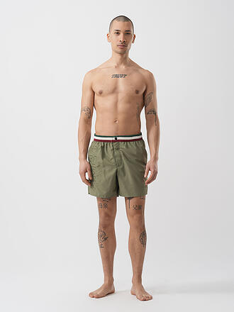 AERONAUTICA MILITARE | Short de bain