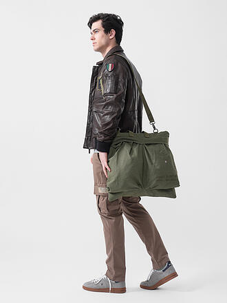 AERONAUTICA MILITARE | Sac