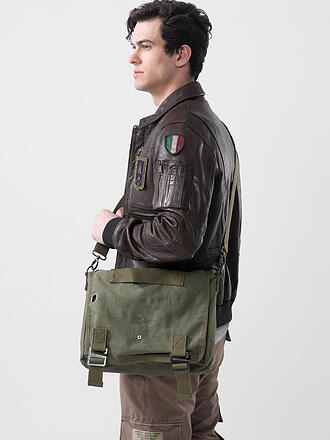 AERONAUTICA MILITARE | Sac