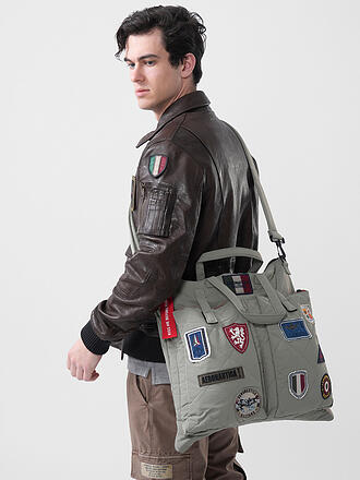 AERONAUTICA MILITARE | Sac