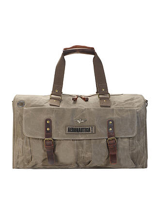 AERONAUTICA MILITARE | Sac de voyage