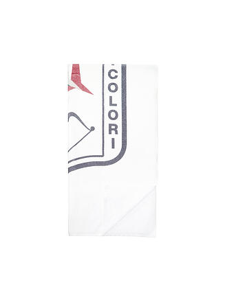 AERONAUTICA MILITARE | Serviette de bain 80x150cm