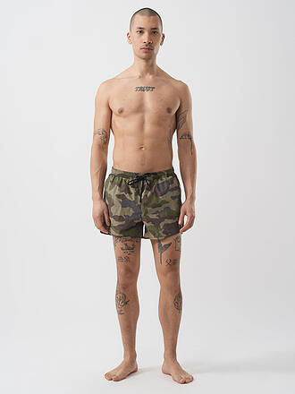 AERONAUTICA MILITARE | Short de bain