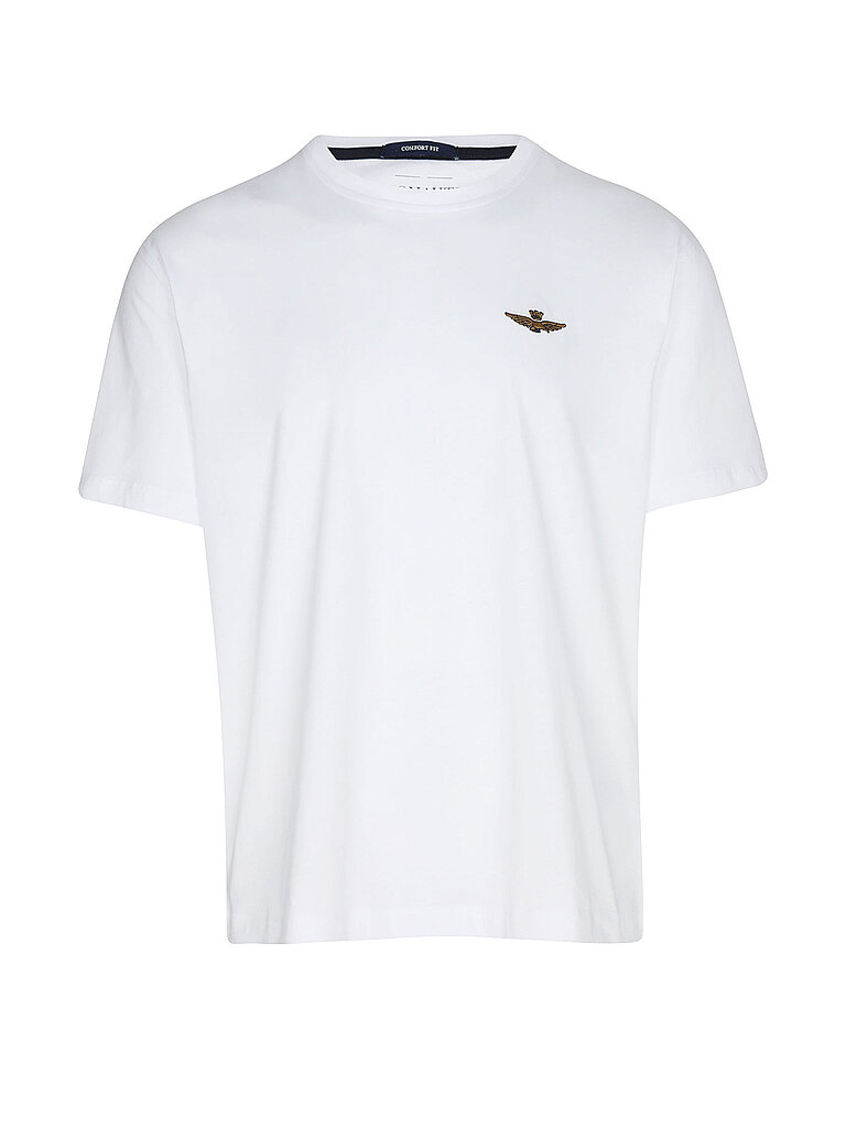 T-shirt crème S