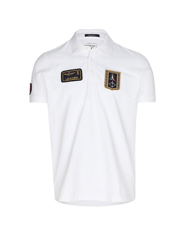 Polo crème M