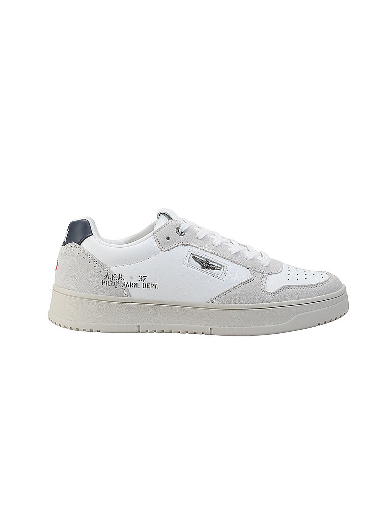Sneaker crème 43