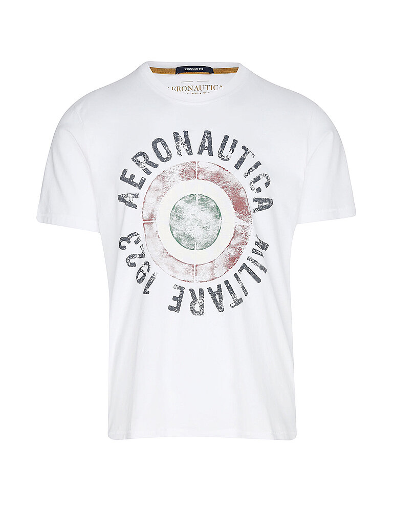 T-shirt crème M