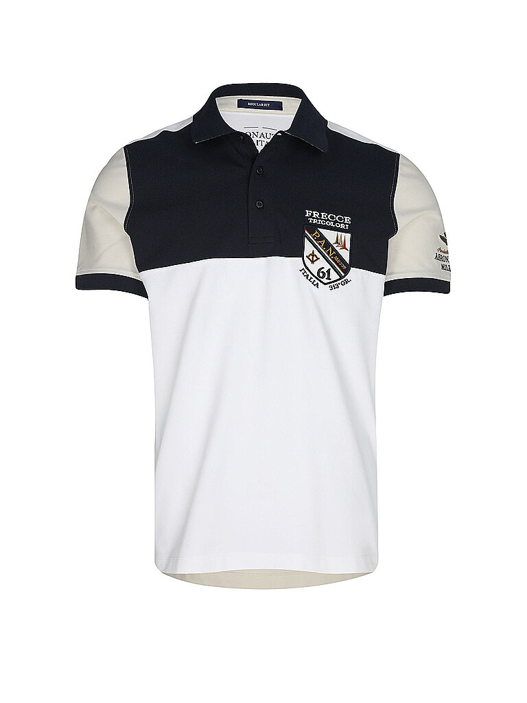 Polo crème L
