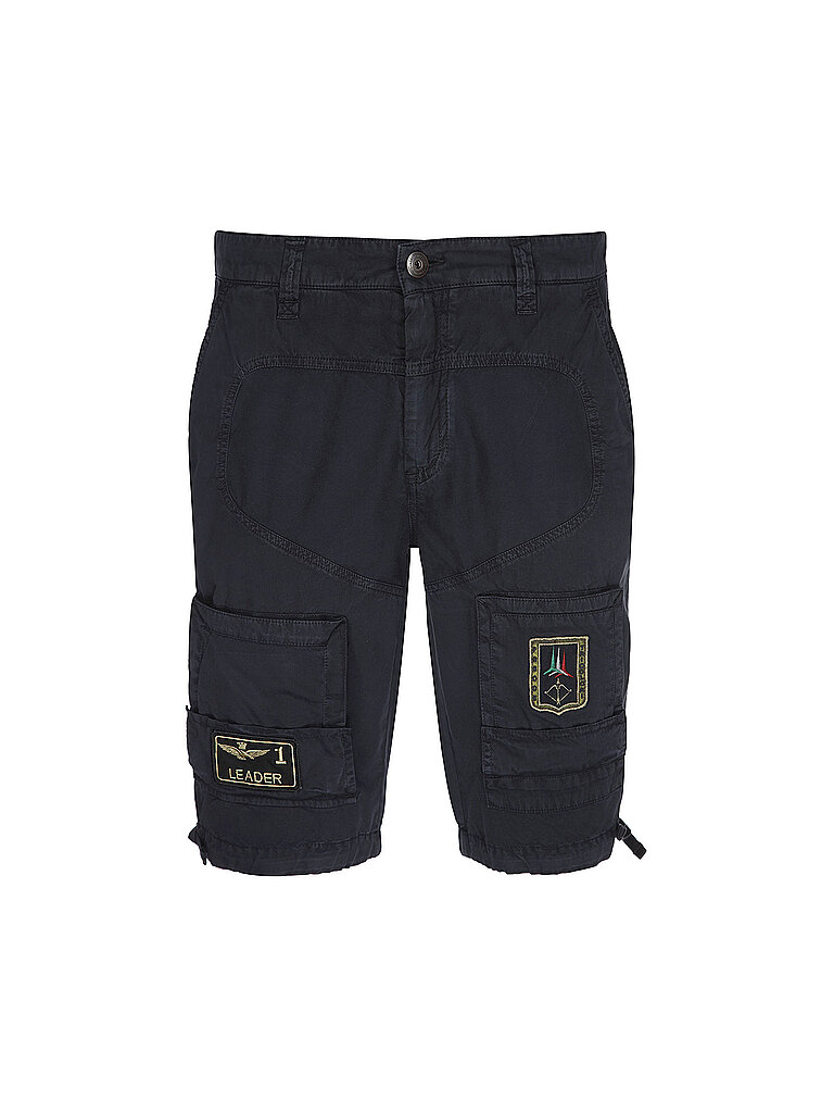Shorts bleu marine 46