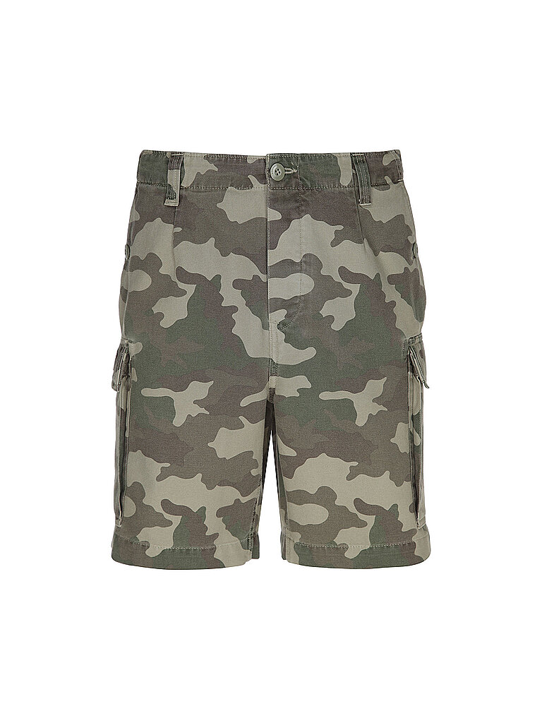 Shorts vert 52