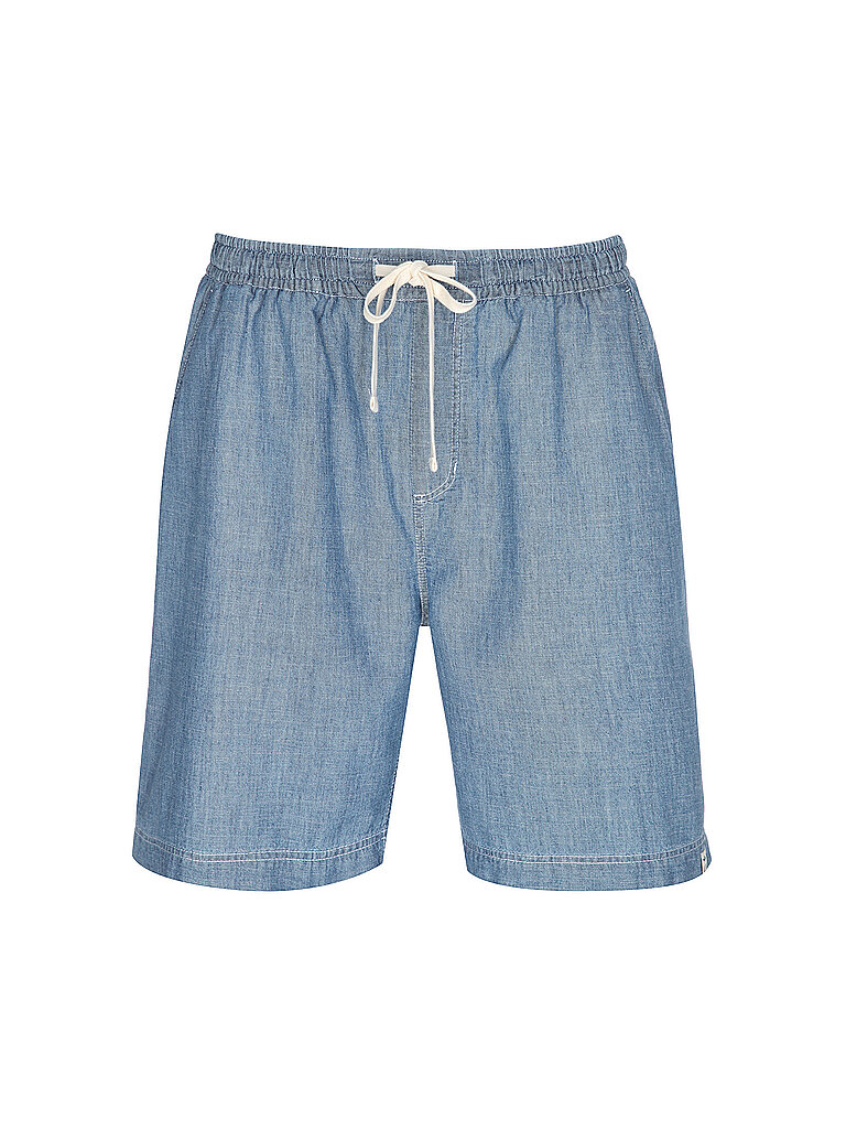 Shorts bleu 56