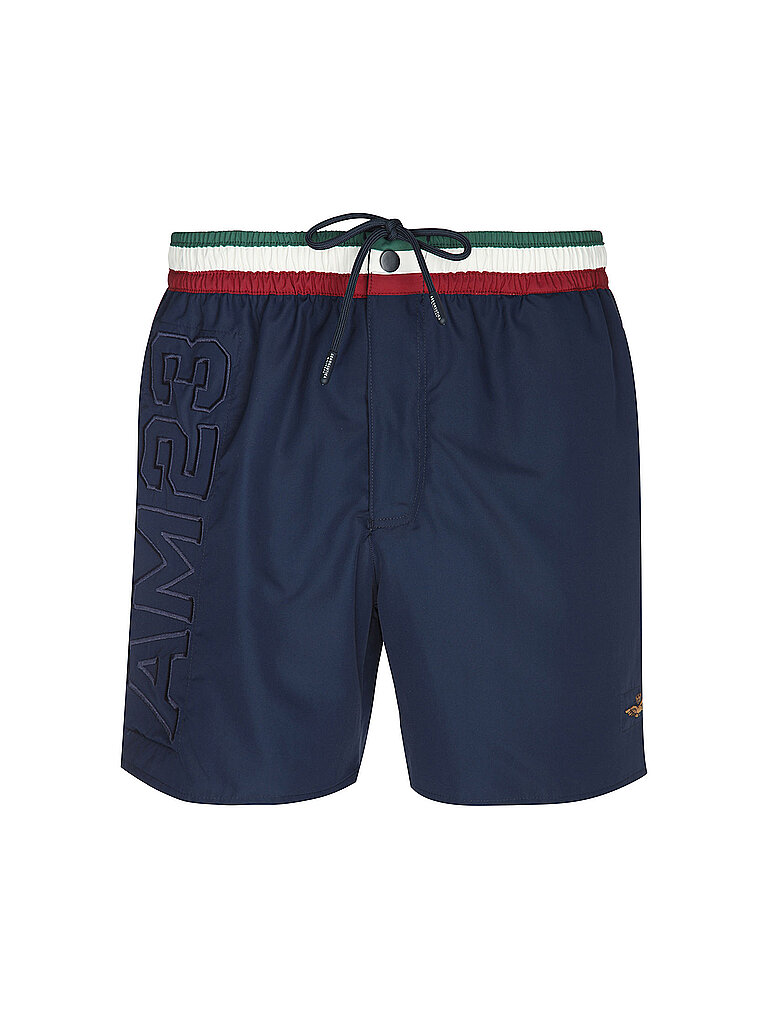 Short de bain bleu marine 54