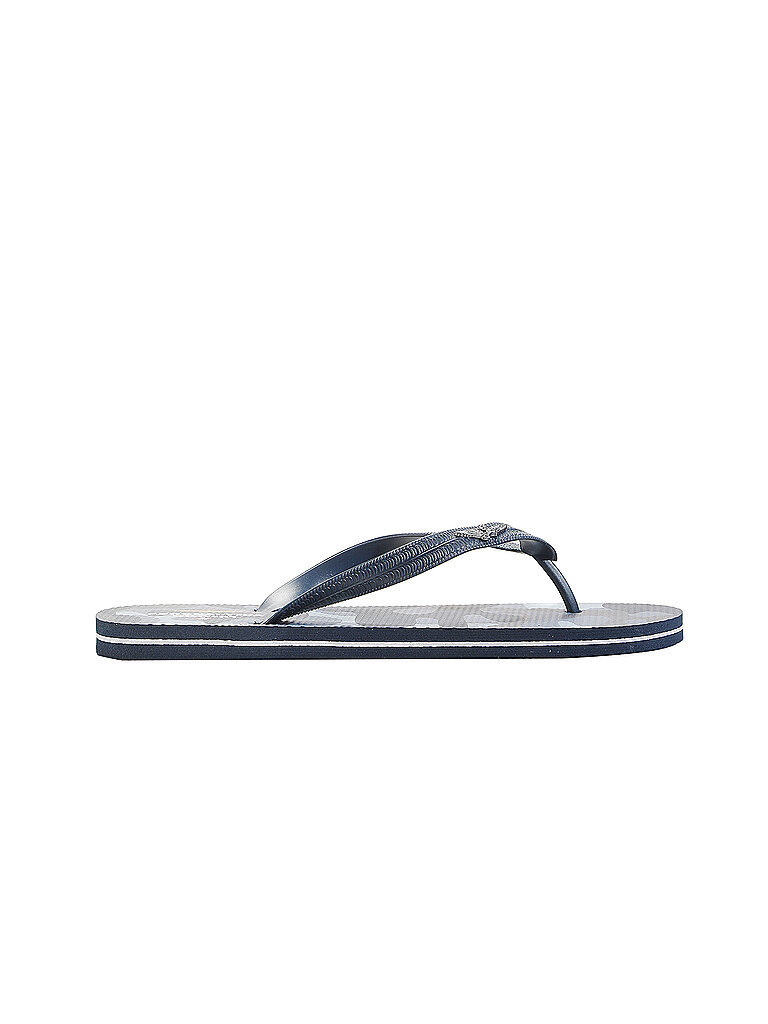 Chaussures de bain bleu 42