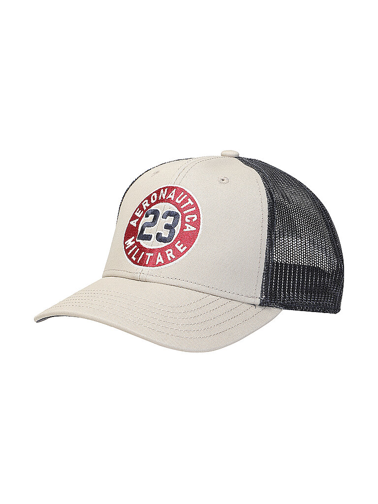 Casquette beige