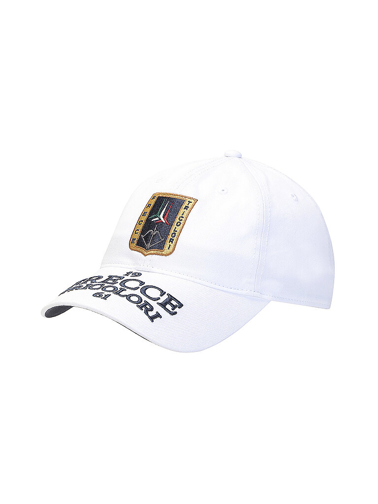 Casquette crème