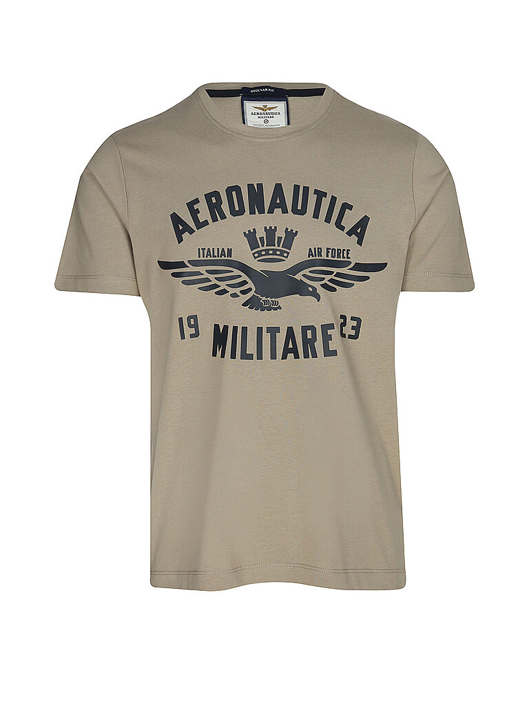 T-Shirt crème XL