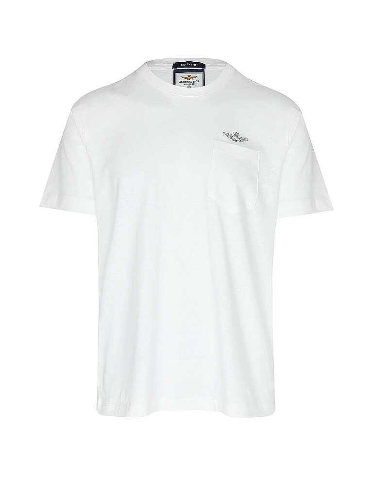 T-shirt blanc XL