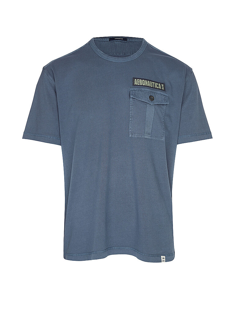 T-shirt blanc S