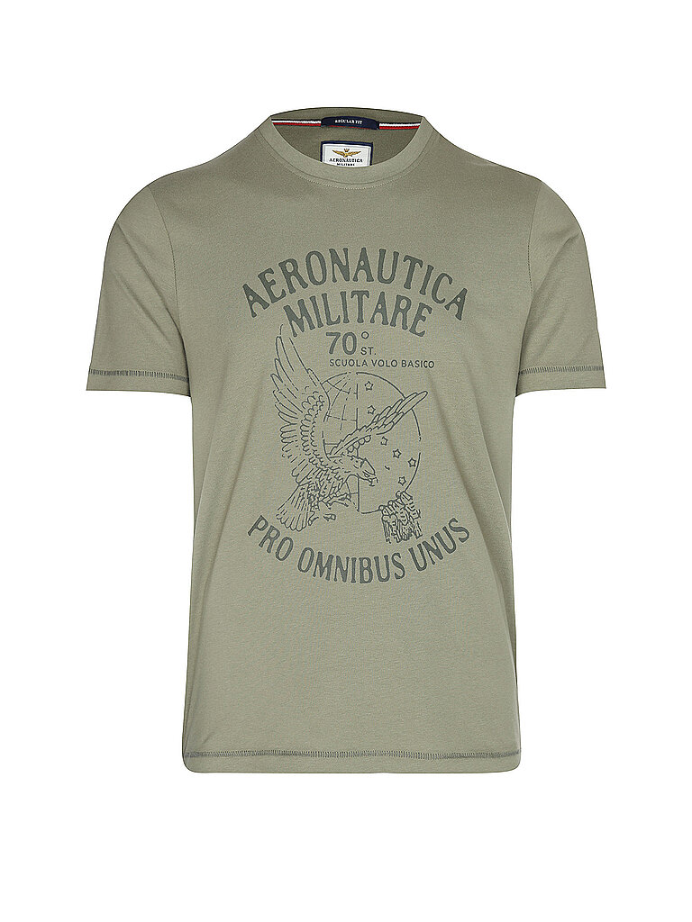 T-shirt vert clair XXL