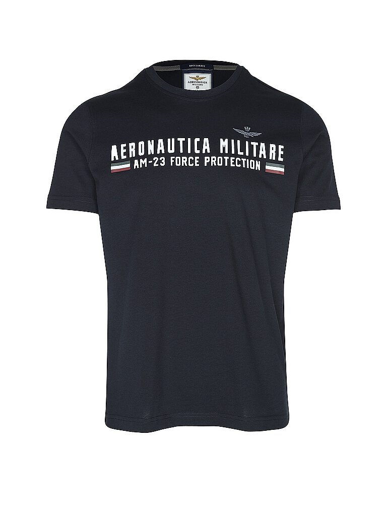 T-shirt bleu XL