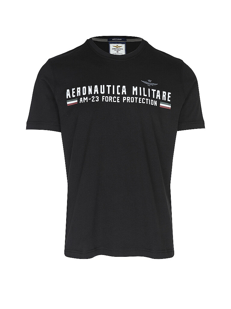 T-shirt noir M